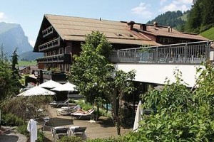 Hirschen Wohlfuhlhotel voted 3rd best hotel in Schoppernau