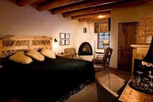 Historic Taos Inn voted 6th best hotel in Taos