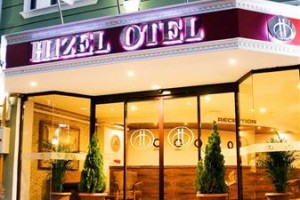 Hizel Hotel  Duzce voted 5th best hotel in Duzce