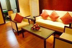 HNA Hotel Chongqing voted 8th best hotel in Chongqing