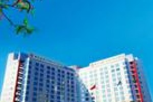 HNA Hotel Downtown Haikou Image