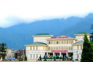 Hoang Lien Hotel Sa Pa Image