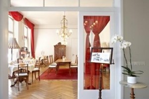 Hobby Hotel Terrasse voted 3rd best hotel in Vitznau