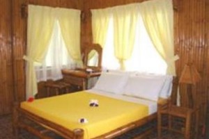 Hof Gorei Beach Resort voted 2nd best hotel in Samal