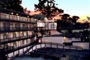 Hofsas House Hotel voted 7th best hotel in Carmel By the Sea