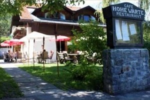 Hohe Warte voted 9th best hotel in Imst
