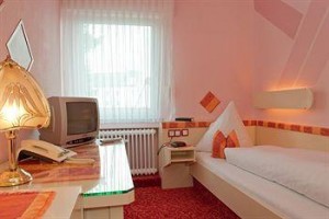 Hohn Hotel Ruedesheim Image