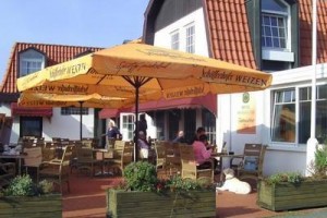 Hohwachter Hof voted 8th best hotel in Hohwacht