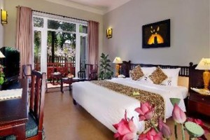 Hoi An Beach Resort voted 9th best hotel in Hoi An