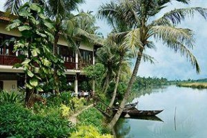 Hoi An Riverside Resort & Spa voted 10th best hotel in Hoi An