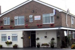 Holcombe Guest House Barnetby voted  best hotel in Barnetby