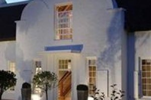 Holden Manz Guest House Image