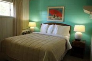 Holiday Beach Resort Motel voted  best hotel in Okanagan Falls
