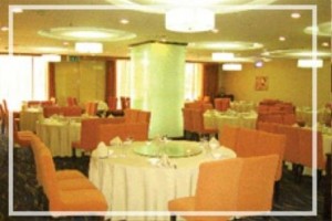 Holiday Dynasty Hotel Image