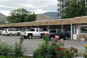 Holiday House Motel voted 7th best hotel in Penticton