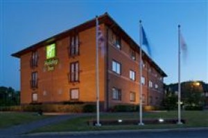 Holiday Inn A55 Chester-West voted  best hotel in Northop Hall