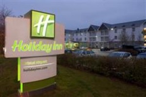 Holiday Inn Bristol Airport Image