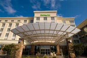 Holiday Inn Charleston Airport/Convention Center voted 10th best hotel in North Charleston