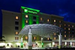 Holiday Inn Sarasota - Airport voted 6th best hotel in Sarasota