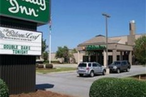 Holiday Inn Albany Mall-Dawson Road voted 8th best hotel in Albany 