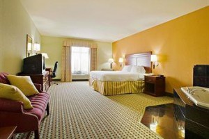 Holiday Inn Amarillo-I-40 Image