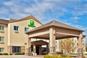Holiday Inn Ames Conference Center voted 2nd best hotel in Ames