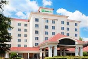 Holiday Inn Select Atlanta Airport South voted 10th best hotel in College Park