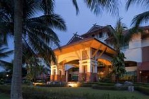 Holiday Inn Batam voted 2nd best hotel in Batam