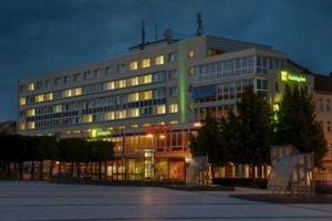 Holiday Inn Bautzen voted  best hotel in Bautzen