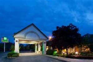 Holiday Inn Beaver Falls voted  best hotel in Beaver Falls