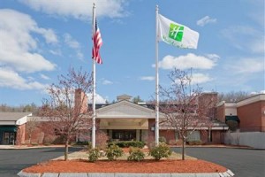 Holiday Inn Boxborough (I-495 Exit 28) voted  best hotel in Boxborough