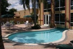 Holiday Inn-Brownsville voted 6th best hotel in Brownsville