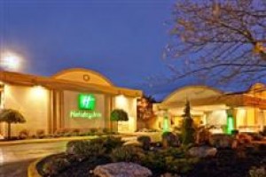 Holiday Inn Cambridge City voted 5th best hotel in Cambridge 