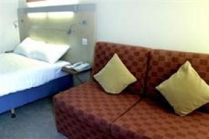 Holiday Inn Express Cardiff Airport Image