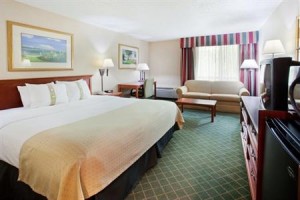 Holiday Inn Cartersville White voted  best hotel in White