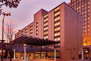 Holiday Inn Allentown Center City voted 10th best hotel in Allentown