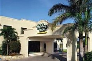 Holiday Inn Tampico voted 10th best hotel in Tampico