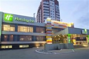Holiday Inn Chelyabinsk-Riverside voted  best hotel in Chelyabinsk