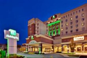 Holiday Inn Lafayette - City Centre voted 5th best hotel in Lafayette 