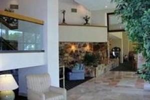 Holiday Inn Laredo-Civic Center voted 10th best hotel in Laredo