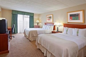 Holiday Inn Clarion voted  best hotel in Clarion