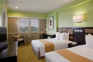 Holiday Inn Clark Angeles City voted 7th best hotel in Angeles City