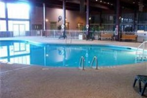 Holiday Inn Convention Center Spearfish voted 4th best hotel in Spearfish