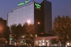 Holiday Inn Cosenza voted 2nd best hotel in Cosenza