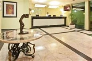 Holiday Inn Cuernavaca voted 4th best hotel in Cuernavaca
