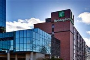 Holiday Inn Halifax Harbourview voted 3rd best hotel in Dartmouth