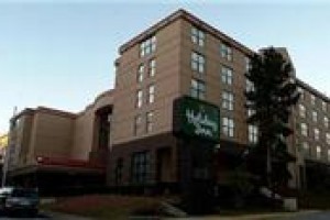 Courtyard Marriott Downtown Decatur voted  best hotel in Decatur 