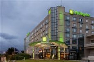 Holiday Inn Dijon voted 2nd best hotel in Dijon