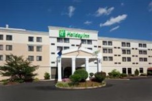 Holiday Inn - Concord voted 4th best hotel in Concord 