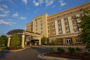 Holiday Inn Raleigh Durham Airport-Morrisville voted 10th best hotel in Morrisville